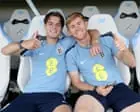 Croatia vs England Nations League Match to Host Young Fans Despite Official Ban