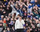 Crystal Palace Give Pierre Sage More Time Despite Heavy Brighton Defeat