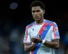 Crystal Palace's Zavier Gozo Embraces Challenge to Secure Premier League Role