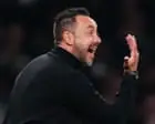 De Zerbi Backs Spurs Medical Staff Amid Injury Woes; Alonso Praises Chelsea's Discipline