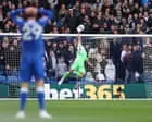 Diego Gómez’s Stunning Halfway-Line Goal Secures Brighton’s 5-0 Rout of Crystal Palace