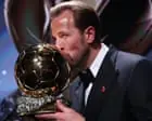 Downing Street Praises Harry Kane’s Ballon d’Or Triumph and Hints at Possible Knighthood