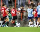 Elisabeth Terland’s Late Equalizer Ends Manchester City’s Perfect WSL Start