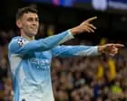 Enzo Maresca’s Candid Talks Spark Phil Foden’s Revival at Manchester City