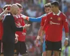 Erik ten Hag Reflects on Cristiano Ronaldo’s Impact and Broken Promises at Manchester United