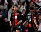 Evanilson’s Header Secures Bournemouth’s First Ever Home European Win Against Sturm Graz