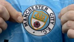 FA Highlights Integrity Concerns Following Manchester City Verdict