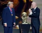 FIFA Council Urges Infantino to Overhaul or Scrap Controversial Peace Prize After Trump Award