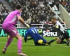 Footballers Who Ended Goal Droughts with Unusual Backside Strikes Explored