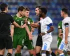 Hallgrímsson Urges UEFA to Separate Ireland and Israel After Tense Nations League Draw