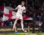 Harry Kane Scores Twice to Mark 125th England Cap in Nations League Win Over Czechia