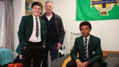 Inside Northern Ireland's Football Conveyor Belt: The Role of the IFA JD Academy Residential