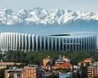 Inter and Milan Reveal Ambitious Generali Stadium Plan to Replace San Siro by 2031
