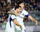 Inter Milan Return to Serie A Summit with Late Own Goals While Milan Suffer First League Defeat