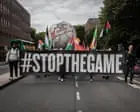 Ireland Manager Denounces Falsehoods Surrounding Bazunu’s Withdrawal from Israel Clash
