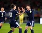 Kieron Bowie’s Early Goal Secures Sébastien Pocognoli’s First Win as Scotland Manager