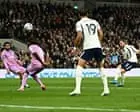 Kulusevski Returns as Tottenham Climb to 16th with Narrow Coventry Win