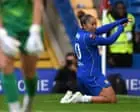 Lauren James and Ellie Carpenter Propel Chelsea to Dominant WSL Win Over Tottenham