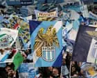 Lazio’s Romano Floriani Mussolini Nets First Serie A Goal in 6-2 Sassuolo Rout