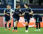Leah Williamson’s Defensive Error Costs Arsenal Vital Champions League Points Against Paris FC