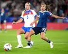 Lexi Potter Sparks England’s Dominant World Cup Playoff Win Amid Calls for Qualification Reform