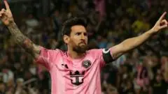 Lionel Messi Completes Acquisition of Spanish Second Division Club CD Eldense
