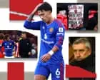 Lisandro Martínez Demands More Ambition and Investment from Manchester United Leadership