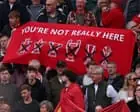 Liverpool vs Manchester City: Premier League Rivalry Produces Unusually Calm Match Amid Fan Tensions