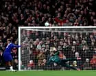 Liverpool Maintain Perfect Penalty Record Against Chelsea to Reach Carabao Cup Quarters