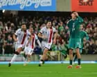 Mamardashvili’s Penalty Save Secures Goalless Draw as Northern Ireland Top Nations League Group