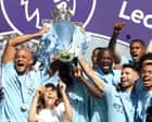 Manchester City's 2014 League Cup Victory Tarnished by Commission's Cheating Findings