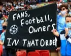 Manchester City Fans Urged to Target Owners Amid Premier League Rule Breach Fallout