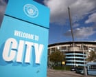 Manchester City Lodges Formal Appeal in Premier League Legal Dispute