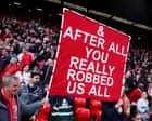 Manchester City Silence Anfield with Convincing 3-0 Win Amid Controversy