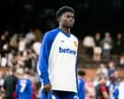 Manchester United’s Carlos Baleba Set for Debut Amid Midfield Struggles