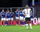 Manchester United Faces Internal Turmoil After Heavy Champions League Defeat to Como