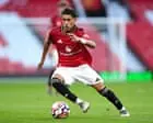 Manchester United Faces Losing Teen Forward JJ Gabriel Despite New Scholarship Offer