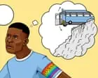 Marc Guéhi's Ethical Crossroads Amid Manchester City's Financial Controversy