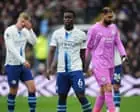 Maresca Defends Guéhi Despite Costly Errors as Villa Halt City’s Perfect Start