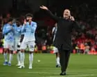 Maresca Praises Manchester City's Focus and Strength After Convincing Anfield Win