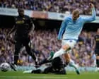Maresca Sets Premier League Record as Haaland Secures Narrow Win for Manchester City Against Ipswich