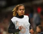 Mary Fowler Withdraws from Matildas Friendlies; Leah Davidson Called Up as Replacement