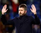 Michael Carrick’s Manchester United Tenure Under Threat After Heavy Champions League Defeat