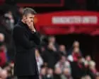 Michael Carrick Faces Pressure as Manchester United Suffer Heavy Bournemouth Defeat
