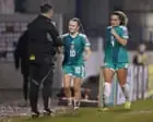 Michael McArdle’s Northern Ireland Women Aim for Historic World Cup Spot
