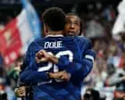 Michael Olise Inspires France’s Stunning Four-Goal Rally to Defeat Belgium in Nations League