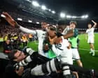 Mourinho’s Real Madrid Seals Dramatic Clásico Victory with Mbappé’s Late Winner at Camp Nou