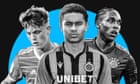 Next Generation 2022: Spotlight on 60 of World Football’s Brightest Young Talents