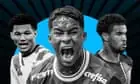 Next Generation 2023: Spotlight on 60 of the Best Young Football Talents Worldwide