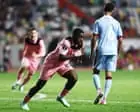 Noah Sadiki’s Last-Gasp Goal Secures Sunderland’s Dramatic Europa League Victory